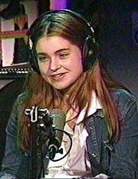 Aimee Osbourne Pictures