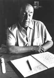 Pablo Neruda