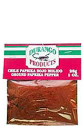 Paprika