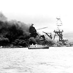 Pearl Harbor