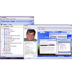 Personal Web Conferencing