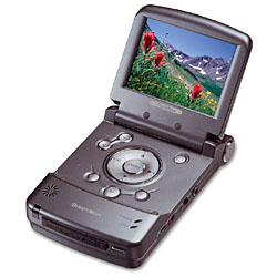Photo Storage