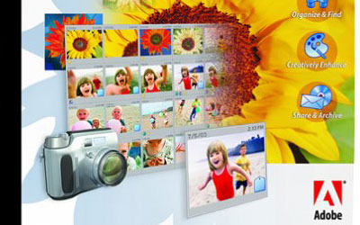 Photoshop Elements