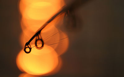 Fishing