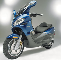 Piaggio