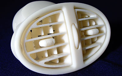 Accura 25