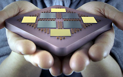 Power Chips