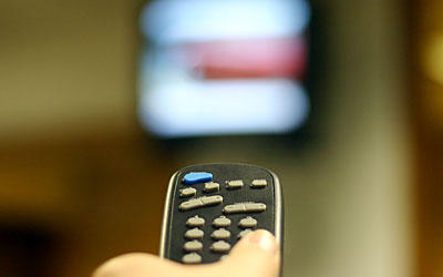 Television