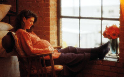 Prenatal