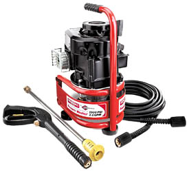 Pressure Washers
