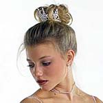 Prom Updos