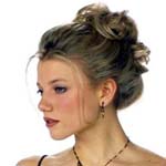 Formal Hairstyles