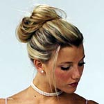 Formal Hairstyles