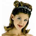 Formal Hairstyles