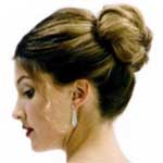 Formal Hairstyles