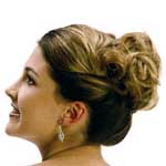 Formal Hairstyles