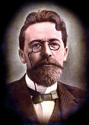Anton Chekhov