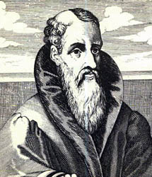 Boethius