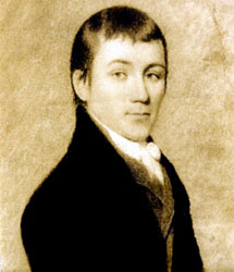 Charles Brockden Brown