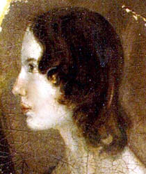 Emily Bronte