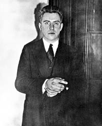 Hart Crane