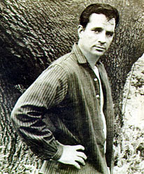 Jack Kerouac