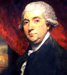 James Boswell