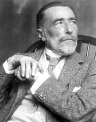 Joseph Conrad