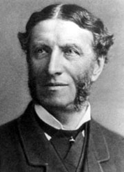 Matthew Arnold