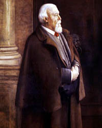 Robert Browning