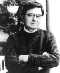 Robert Coover