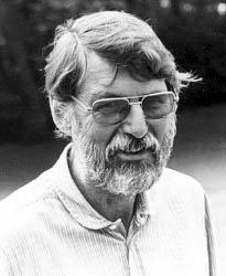 Robert Creeley