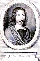 Sir Thomas Browne