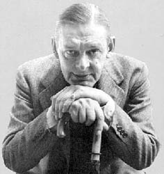 T.S. Eliot