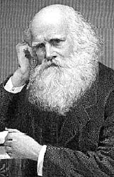 William Cullen Bryant