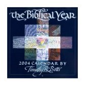 Religious Calendars