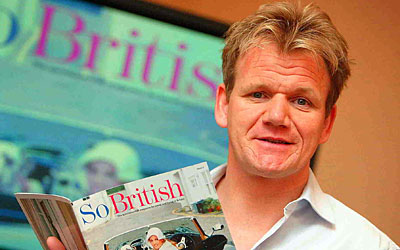 Gordon Ramsay