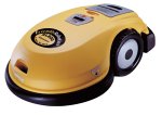 Robotic Lawnmower
