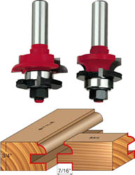 Router Bits
