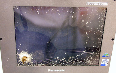 Rugged Laptops