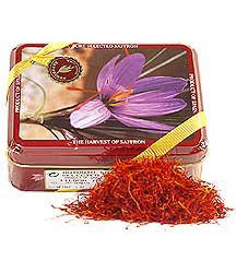 Saffron