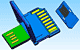 SD USB
