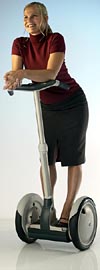 Segway Pictures