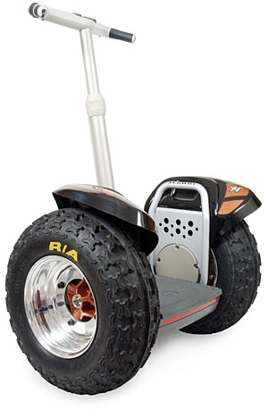 Segway XT