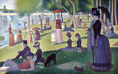 Seurat