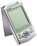 Sharp Electronic Organizer