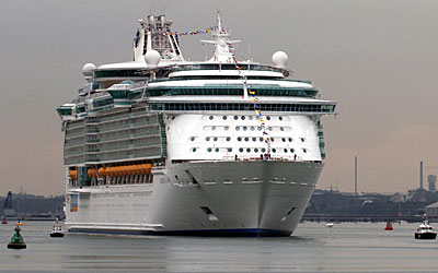 Freedom of the Seas