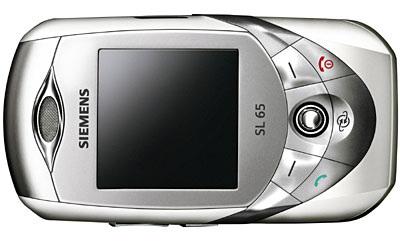 Siemens Phone