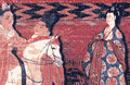 Life Along the Silk Road