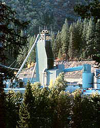 Silver Mine